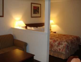 Rodeway Inn Montgomery Exterior foto