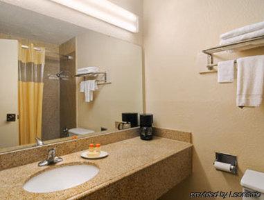 Rodeway Inn Montgomery Habitación foto