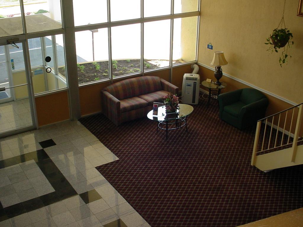 Rodeway Inn Montgomery Exterior foto
